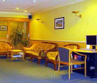 Hotel London Town