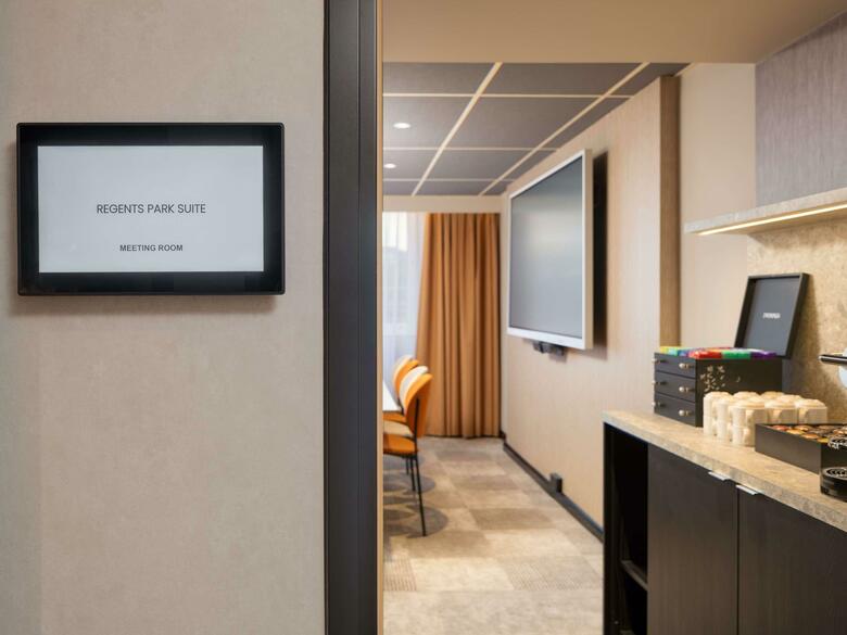 Hotel Ibis London Earls Court