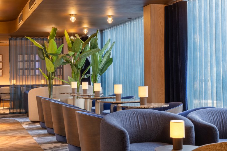 Hotel Ibis London Earls Court