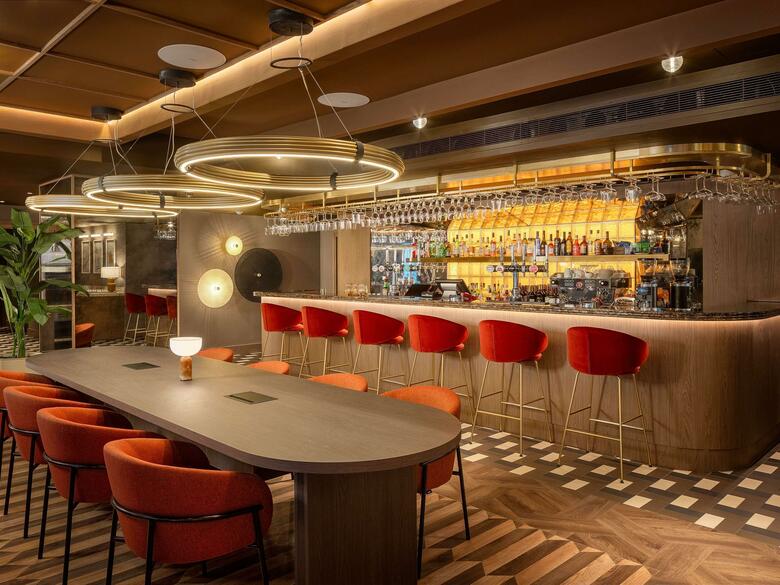 Hotel Ibis London Earls Court