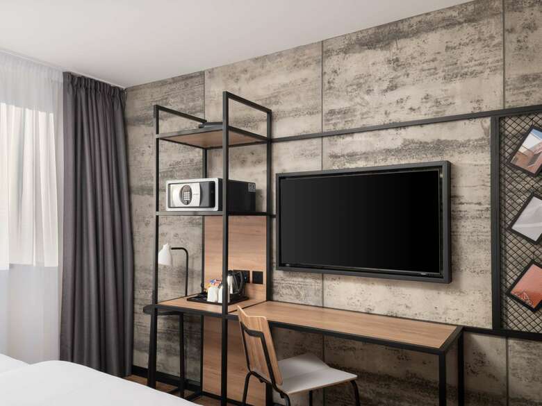 Hotel Ibis London Earls Court