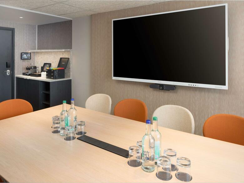 Hotel Ibis London Earls Court