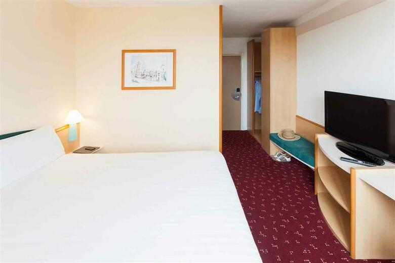 Hotel Ibis London Earls Court