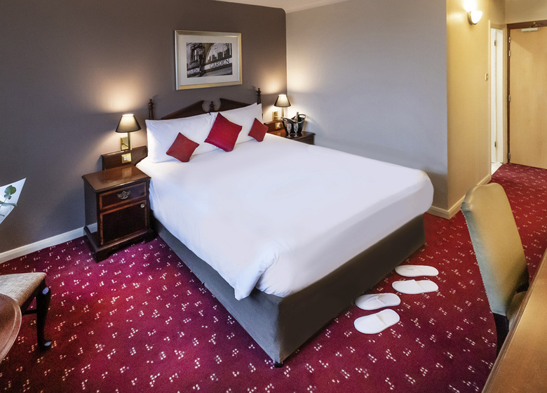 Hotel Ibis London Earls Court