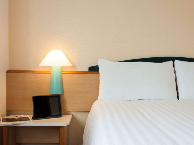 Hotel Ibis London Earls Court