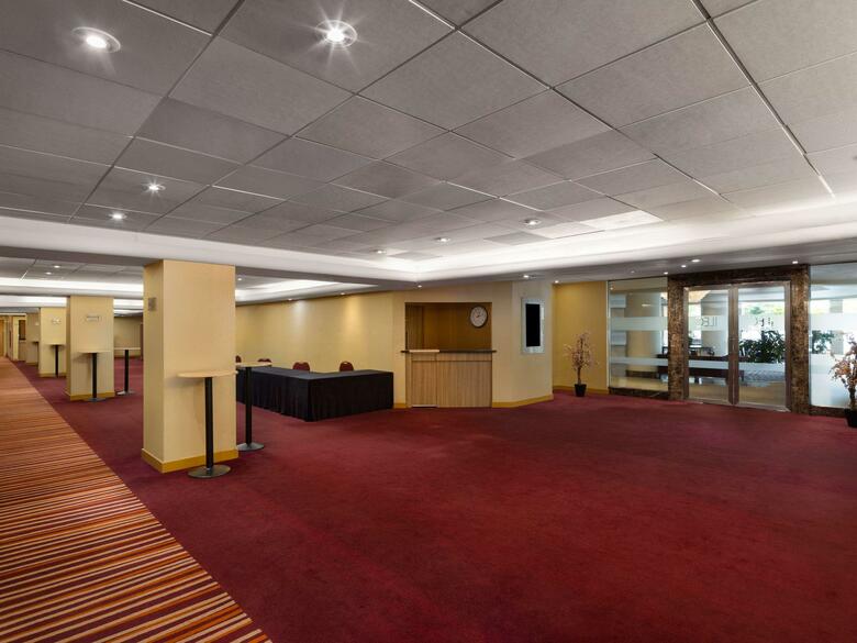 Hotel Ibis London Earls Court