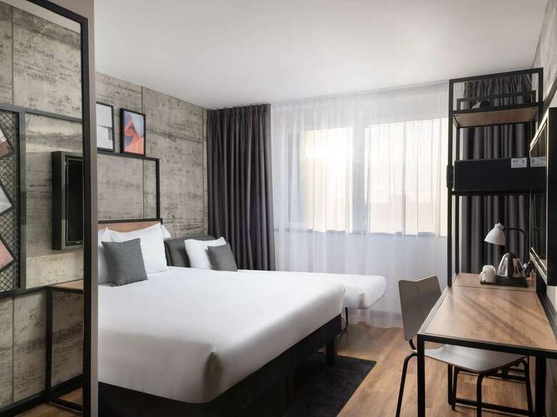Hotel Ibis London Earls Court
