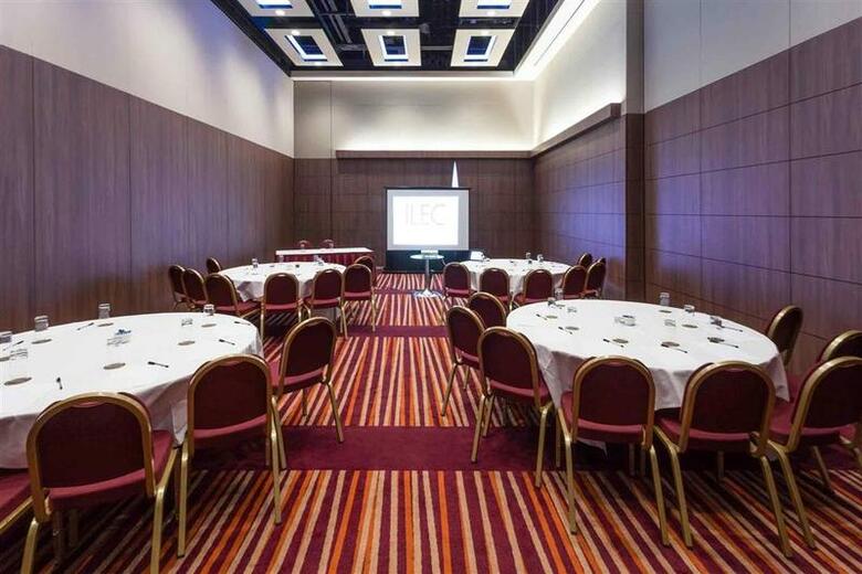 Hotel Ibis London Earls Court