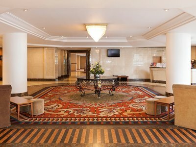 Hotel Ibis London Earls Court