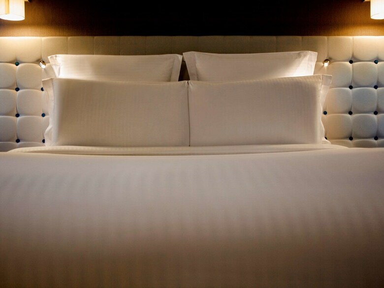 Hotel Pullman London St Pancras