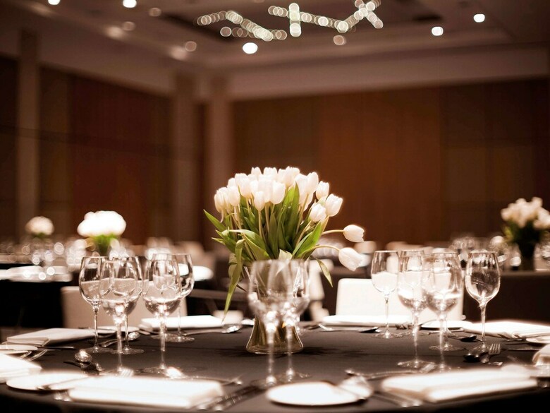 Hotel Pullman London St Pancras