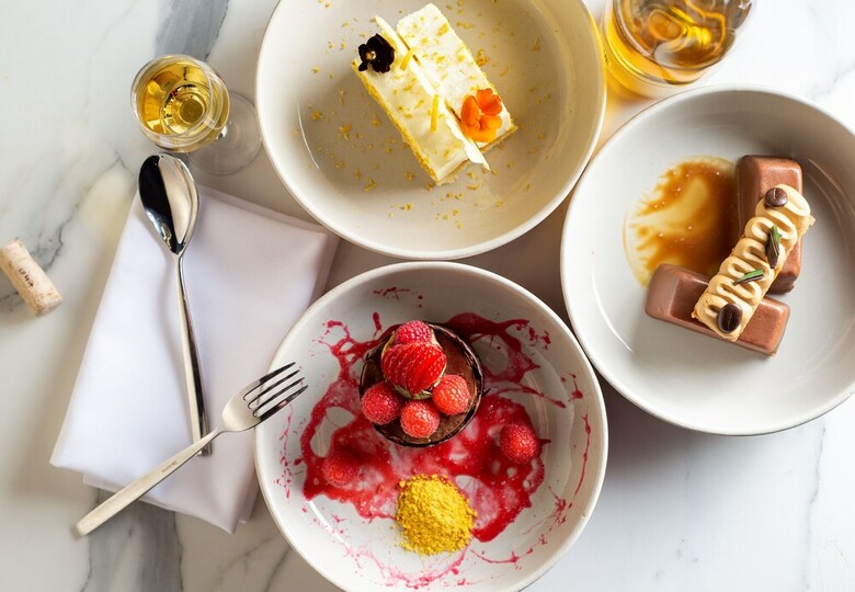Hotel Pullman London St Pancras