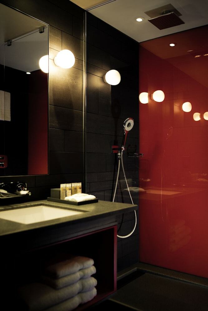 Hotel Pullman London St Pancras