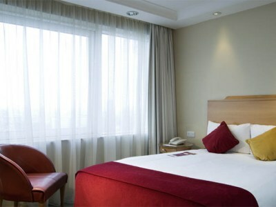 Hotel Pullman London St Pancras