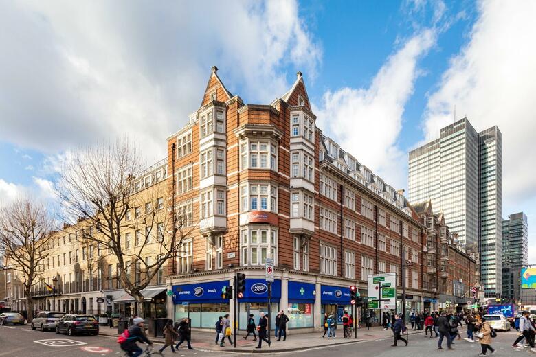 Hotel Radisson Blu Edwardian Grafton