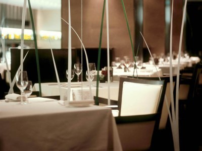 Hotel Intercontinental London Park Lane