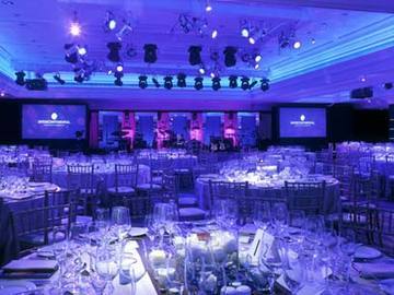 Hotel Intercontinental London Park Lane