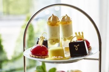 Hotel Intercontinental London Park Lane