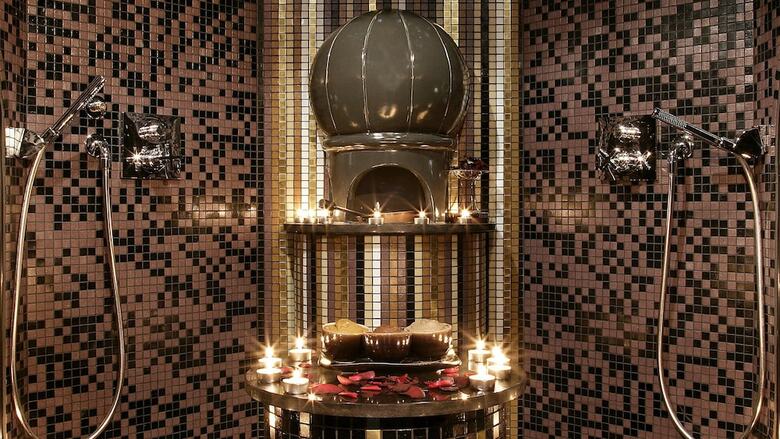 Hotel Intercontinental London Park Lane