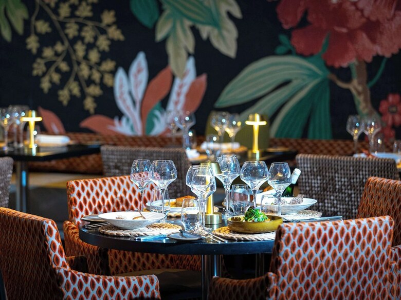 Hotel Novotel London West