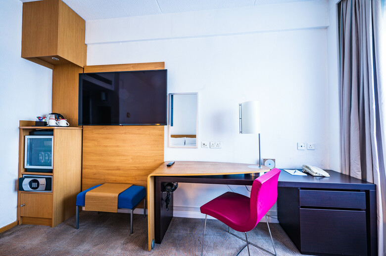 Hotel Novotel London West