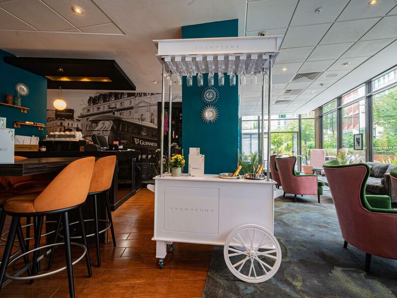 Hotel Novotel London West