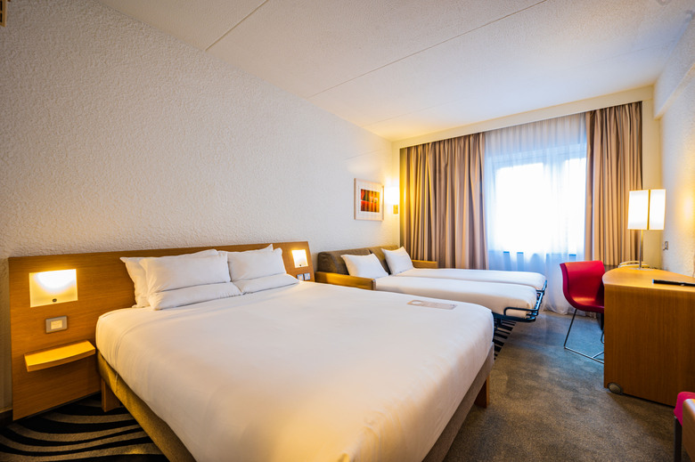 Hotel Novotel London West