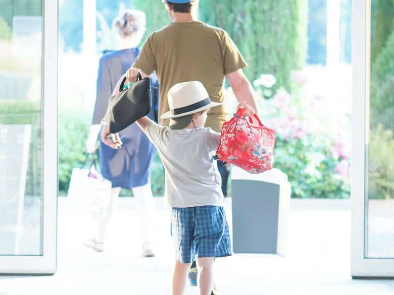 Hotel Novotel London West