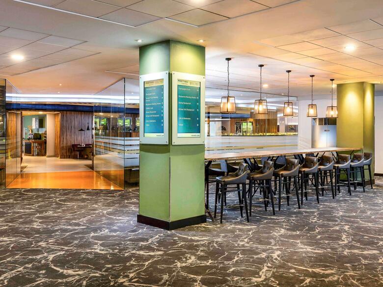 Hotel Novotel London West