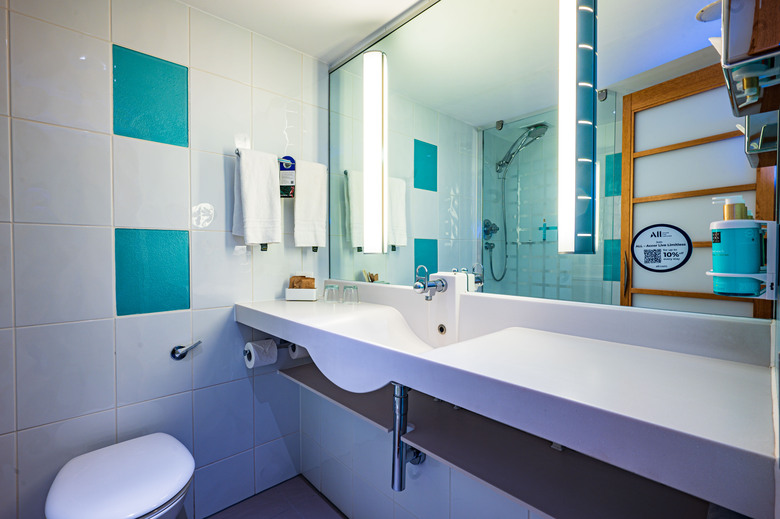 Hotel Novotel London West