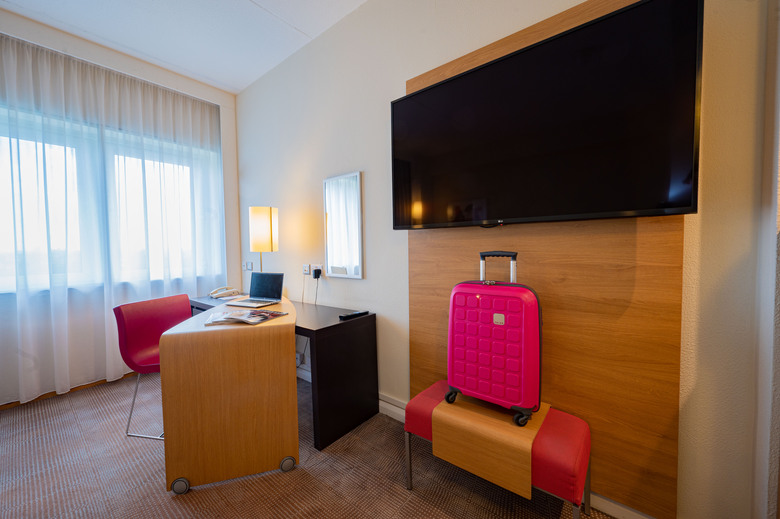 Hotel Novotel London West