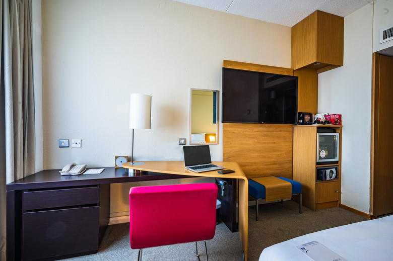 Hotel Novotel London West