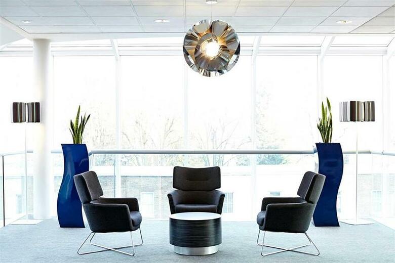 Hotel Novotel London West