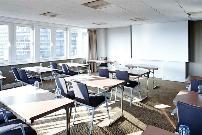 Hotel Novotel London West