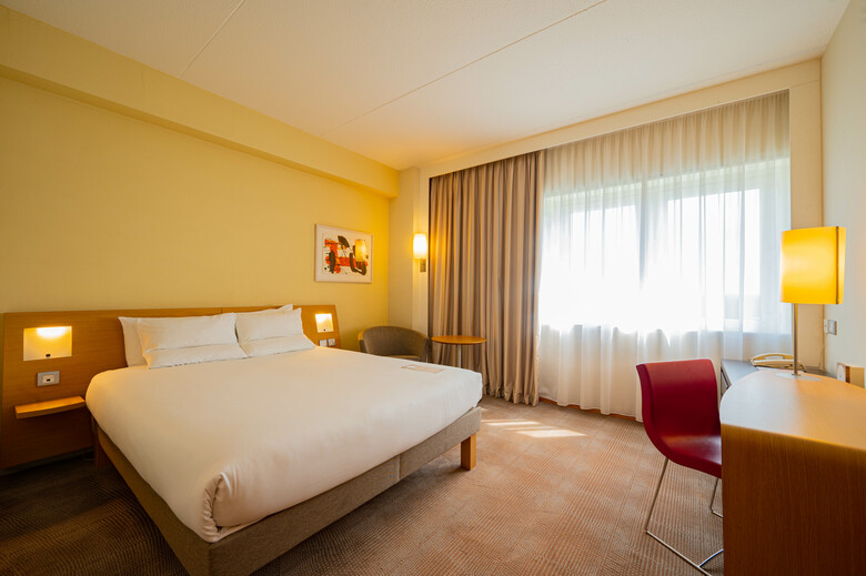 Hotel Novotel London West