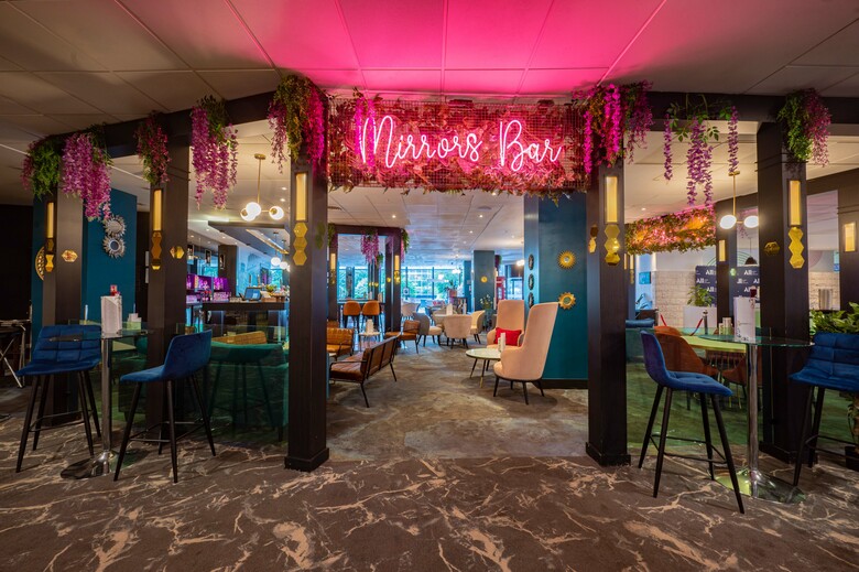 Hotel Novotel London West