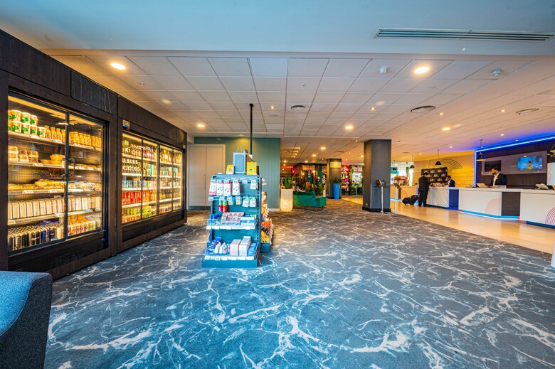 Hotel Novotel London West