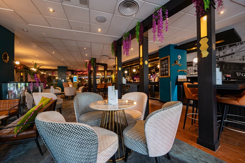 Hotel Novotel London West