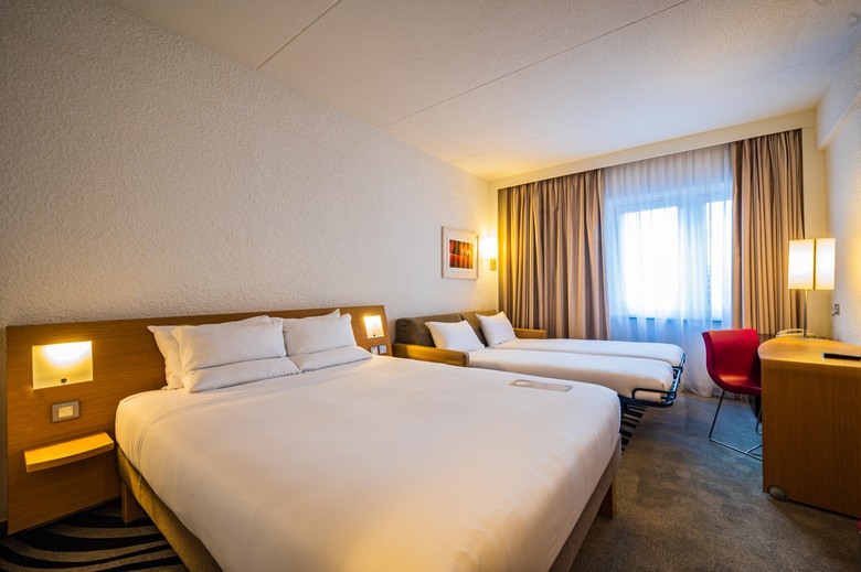 Hotel Novotel London West