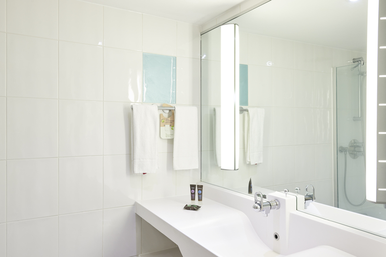 Hotel Novotel London West