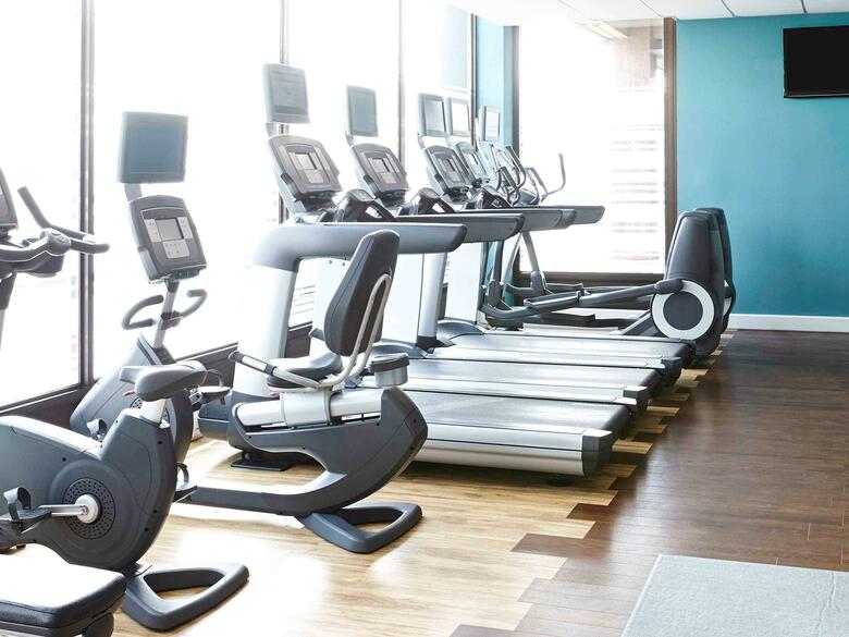 Hotel Novotel London West