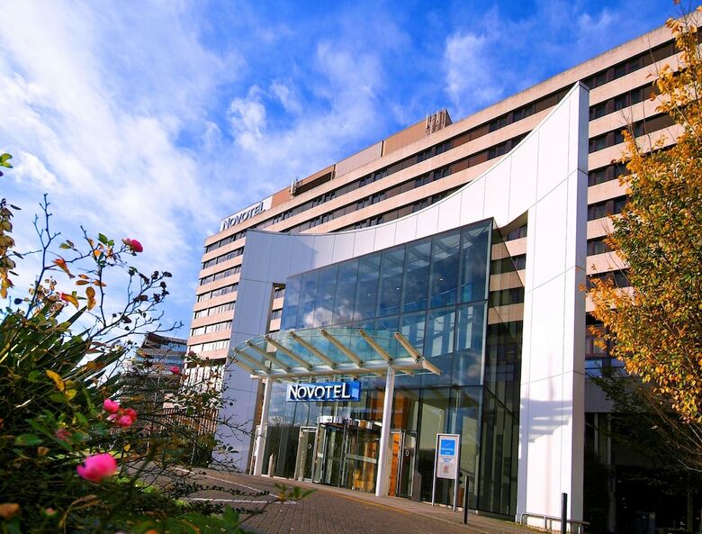 Hotel Novotel London West