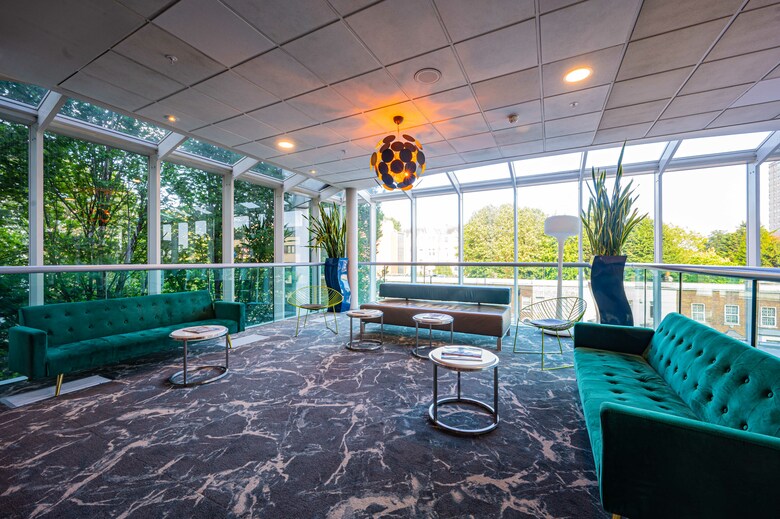 Hotel Novotel London West