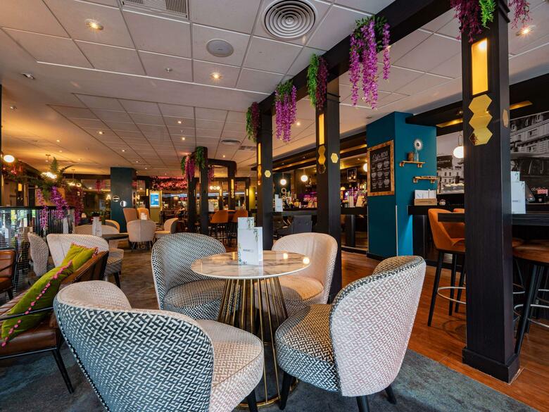 Hotel Novotel London West