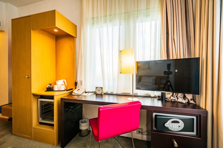 Hotel Novotel London West