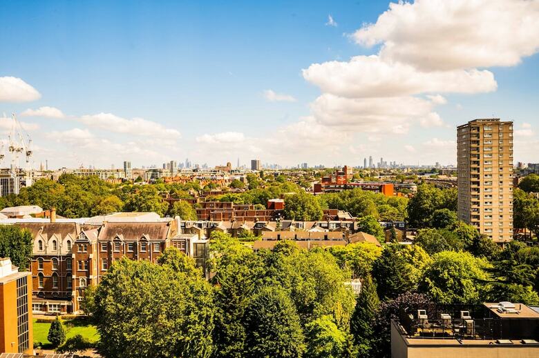 Hotel Novotel London West