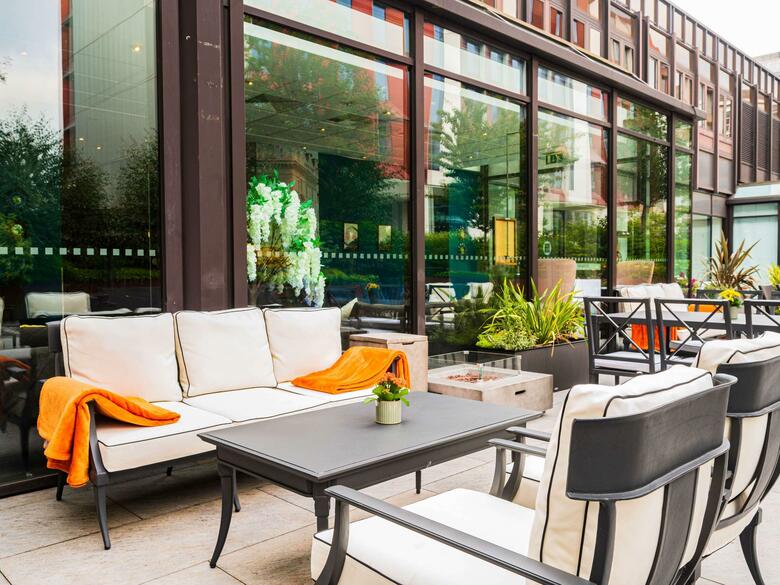 Hotel Novotel London West