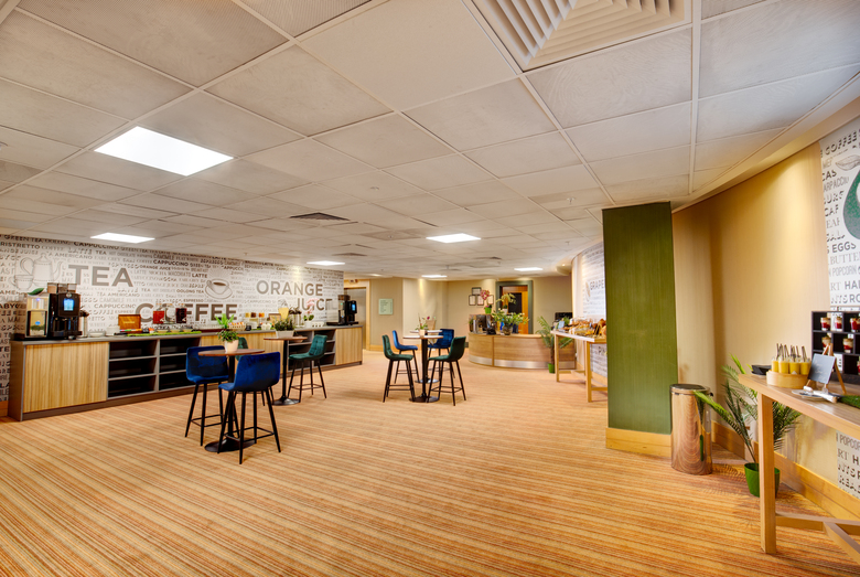 Hotel Novotel London West