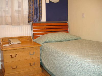 Hotel Huttons