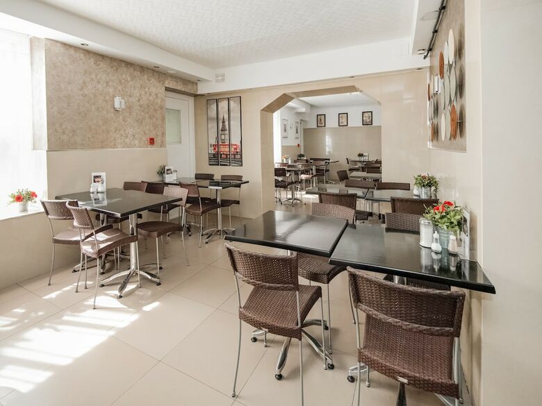 Hotel Huttons